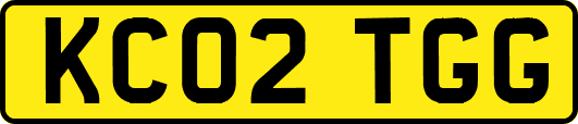 KC02TGG
