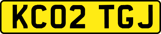 KC02TGJ