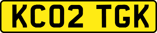 KC02TGK
