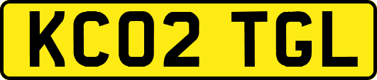 KC02TGL