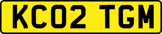 KC02TGM