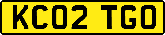 KC02TGO