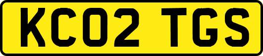 KC02TGS