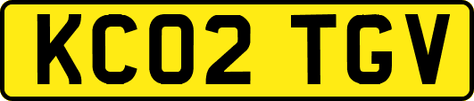 KC02TGV