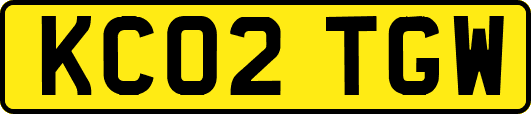 KC02TGW