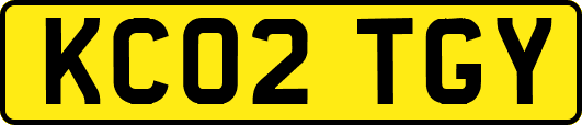KC02TGY
