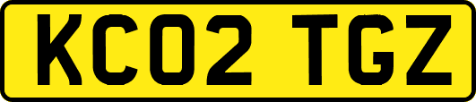 KC02TGZ