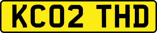 KC02THD