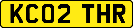 KC02THR