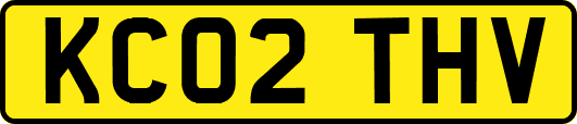 KC02THV