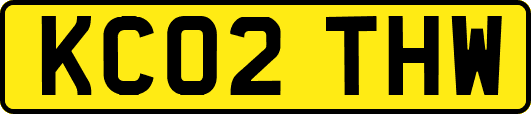 KC02THW