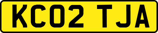KC02TJA