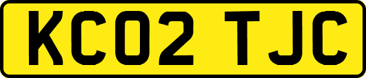 KC02TJC