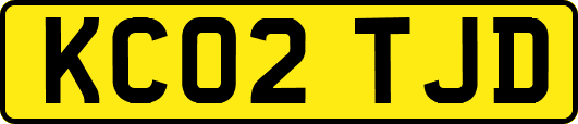 KC02TJD