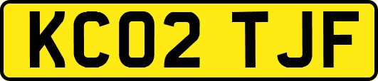 KC02TJF