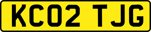 KC02TJG