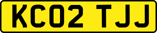 KC02TJJ