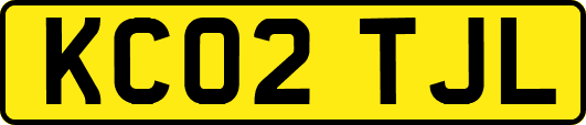 KC02TJL