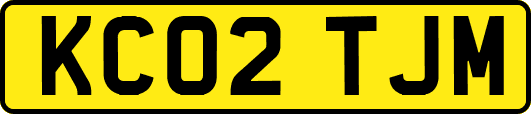 KC02TJM