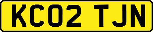KC02TJN