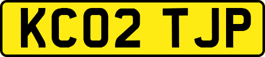 KC02TJP