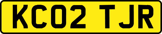 KC02TJR