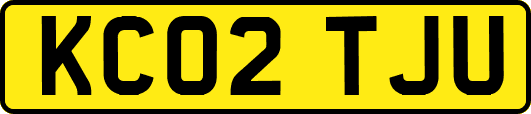 KC02TJU