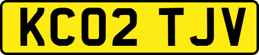 KC02TJV