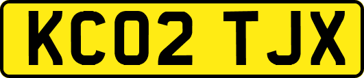KC02TJX