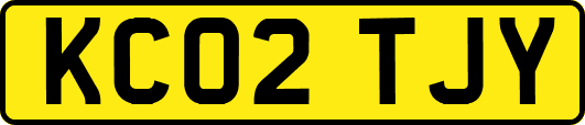 KC02TJY