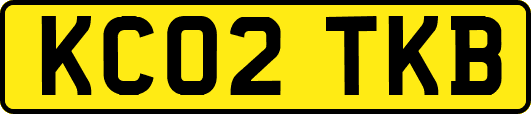 KC02TKB
