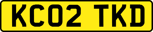 KC02TKD