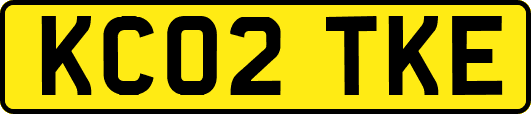 KC02TKE
