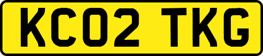 KC02TKG