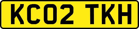 KC02TKH