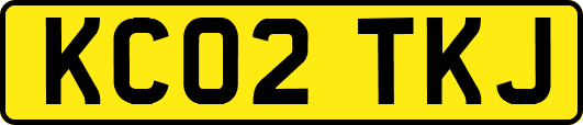 KC02TKJ