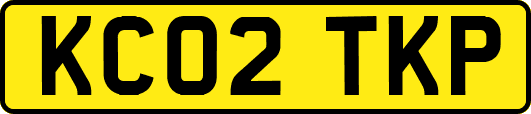 KC02TKP