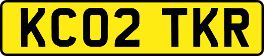 KC02TKR