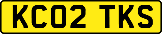 KC02TKS