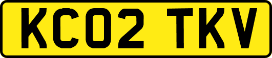 KC02TKV