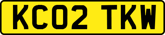 KC02TKW