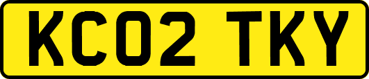 KC02TKY