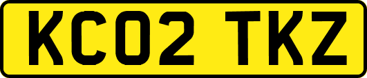 KC02TKZ
