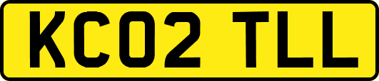 KC02TLL