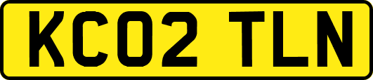 KC02TLN