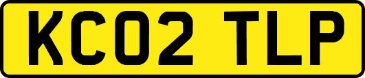 KC02TLP