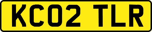 KC02TLR