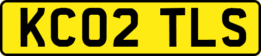 KC02TLS