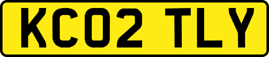 KC02TLY