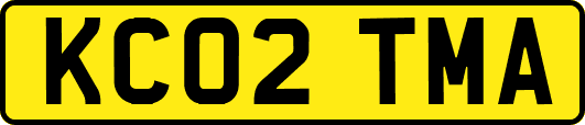 KC02TMA